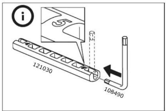 IKEA SÖRVALLEN 605.064.07 - SÖRVALLEN - 11