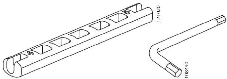IKEA SÖRVALLEN 605.064.07 - SÖRVALLEN - 9