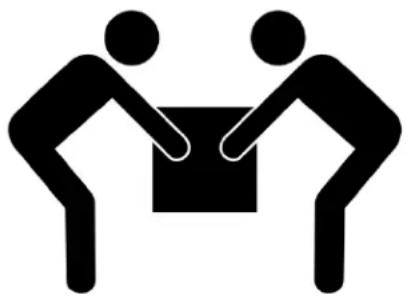 Elation Artiste Rembrandt - SAFETY GUIDELINES - 1
