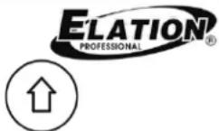 Elation Artiste Rembrandt - SYSTEM MENU - 3