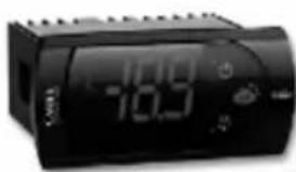 Atosa MCF8705GR - Display and functions: - 1