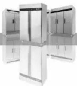 Atosa MBF8520GR - Operating Instruction - 2