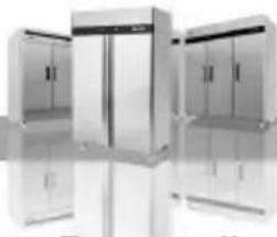 Atosa MBF8502GR - IMPORTANT SAFETY INSTRUCTION - 1