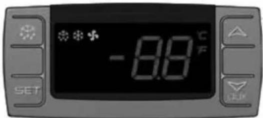 Atosa MBF8506GR - Operating Instruction - 3