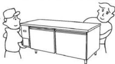 Atosa SBB59GGRAUS2 - Handling - 2