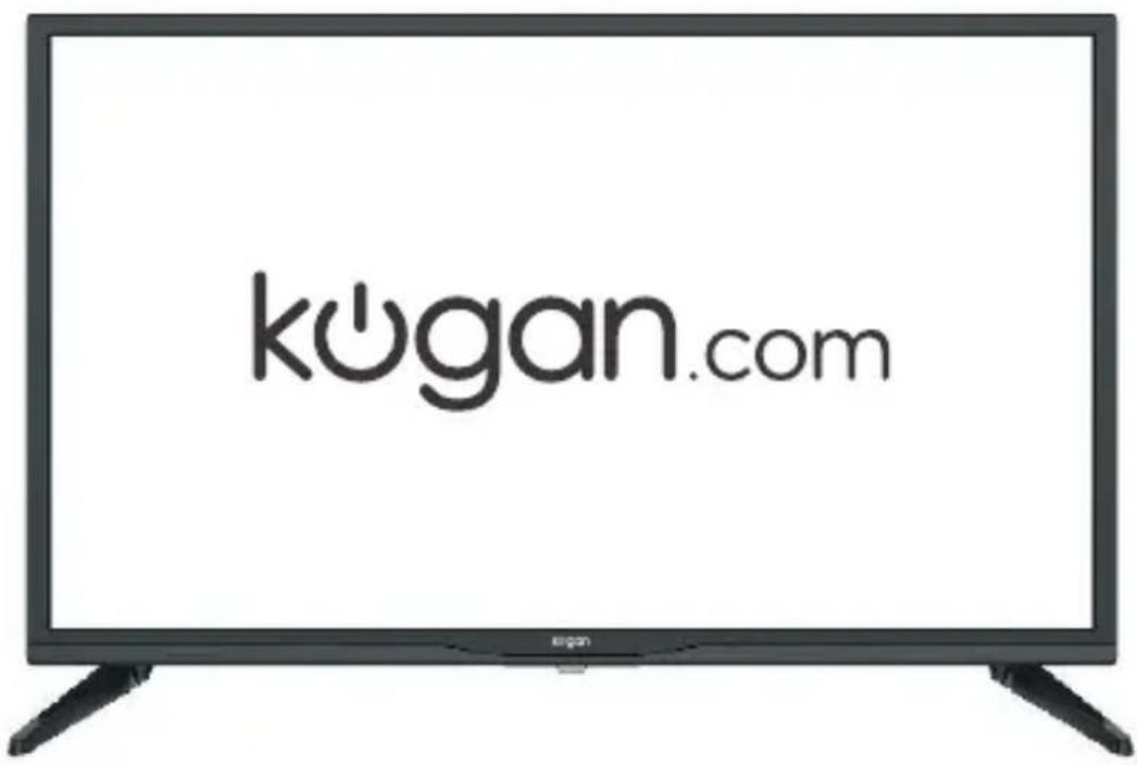 Kogan KALED24EH7520SVA - 1