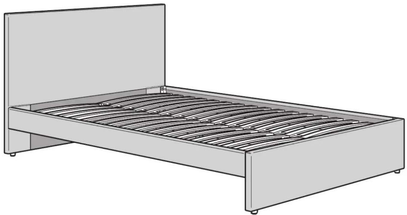 IKEA GLADSTAD 904.904.57 - GLADSTAD - 1