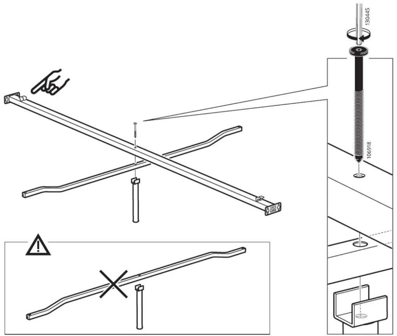 IKEA GLADSTAD 904.904.57 - GLADSTAD - 24