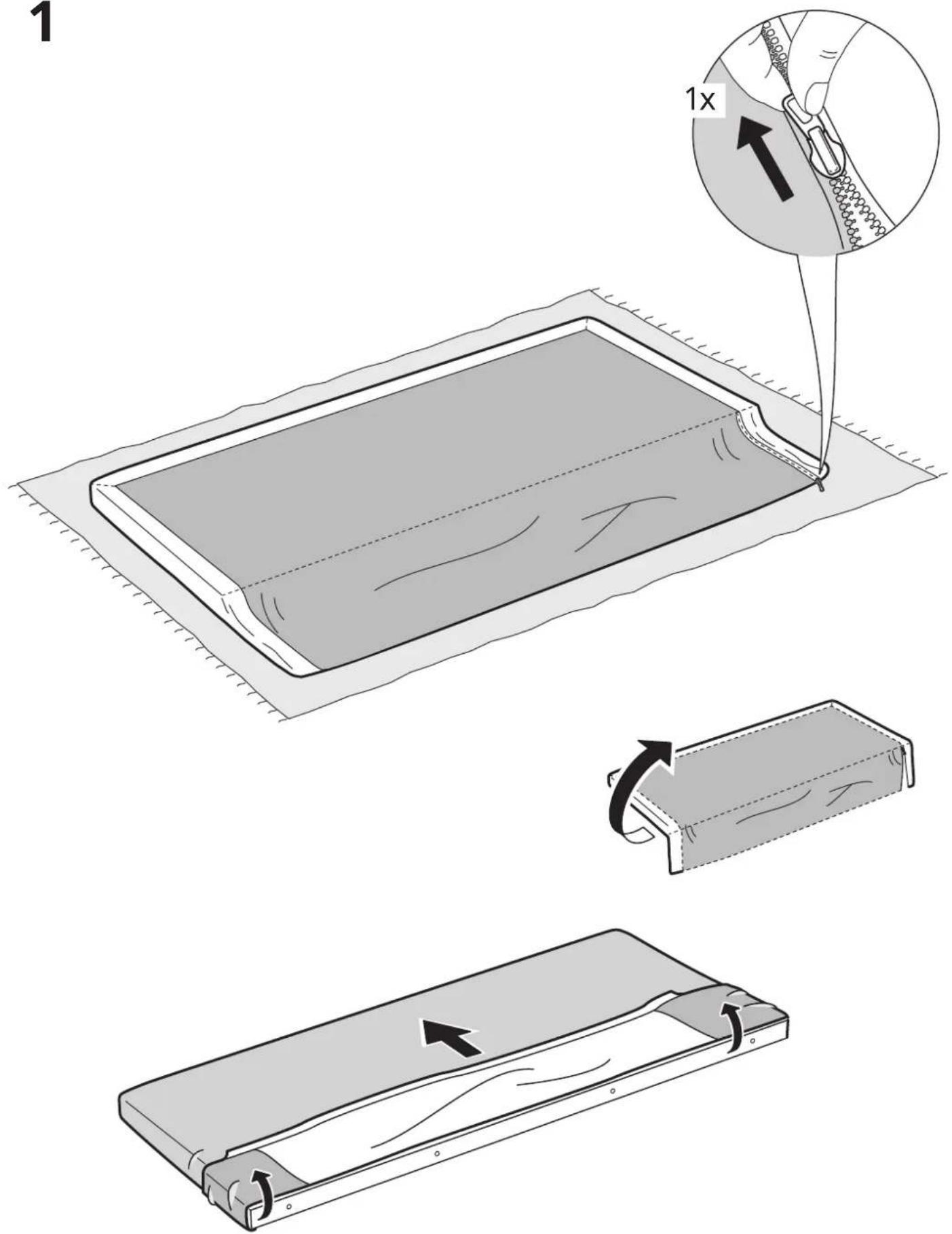 IKEA GLADSTAD 904.904.57 - GLADSTAD - 13