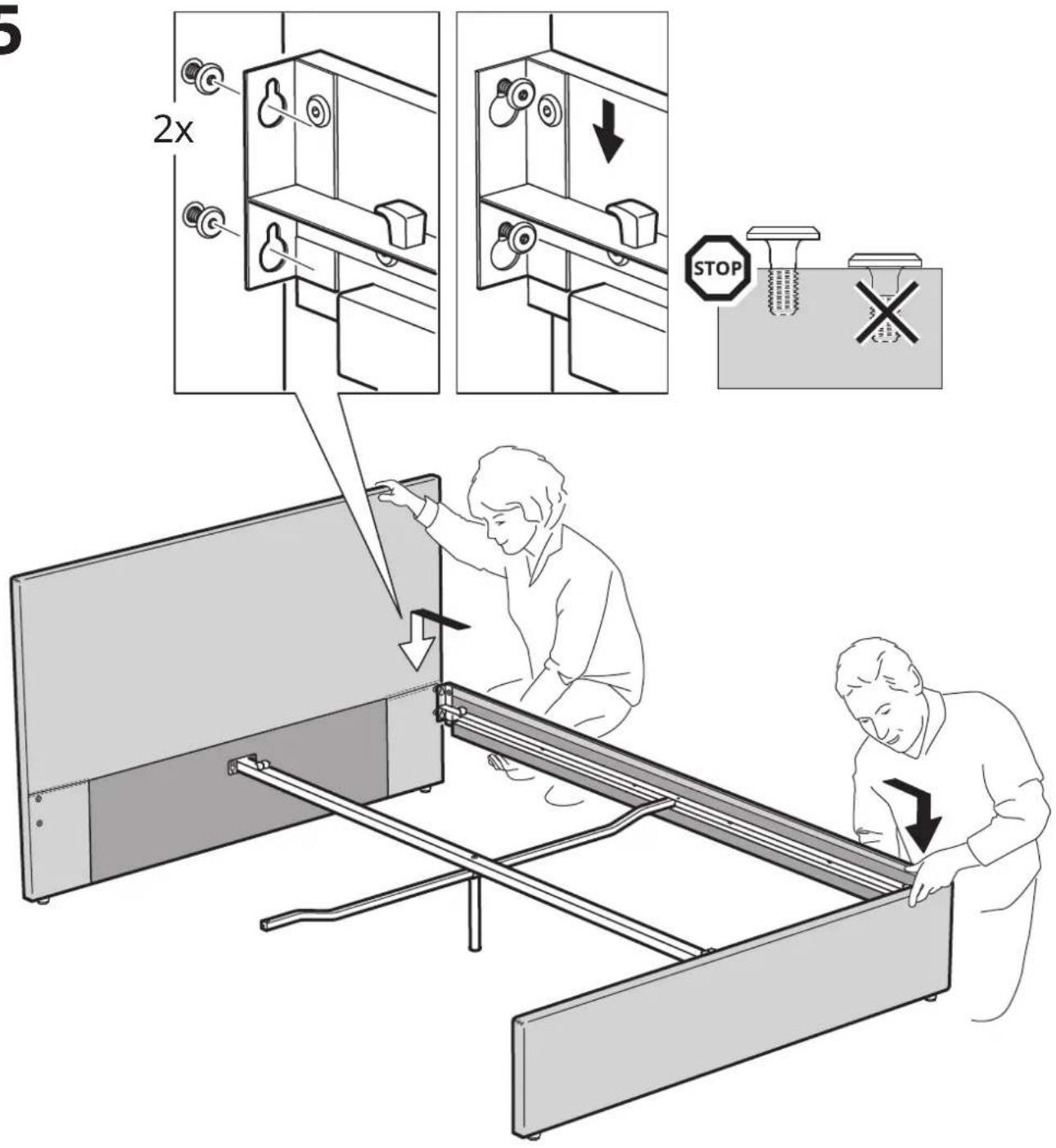 IKEA GLADSTAD 904.904.57 - GLADSTAD - 29