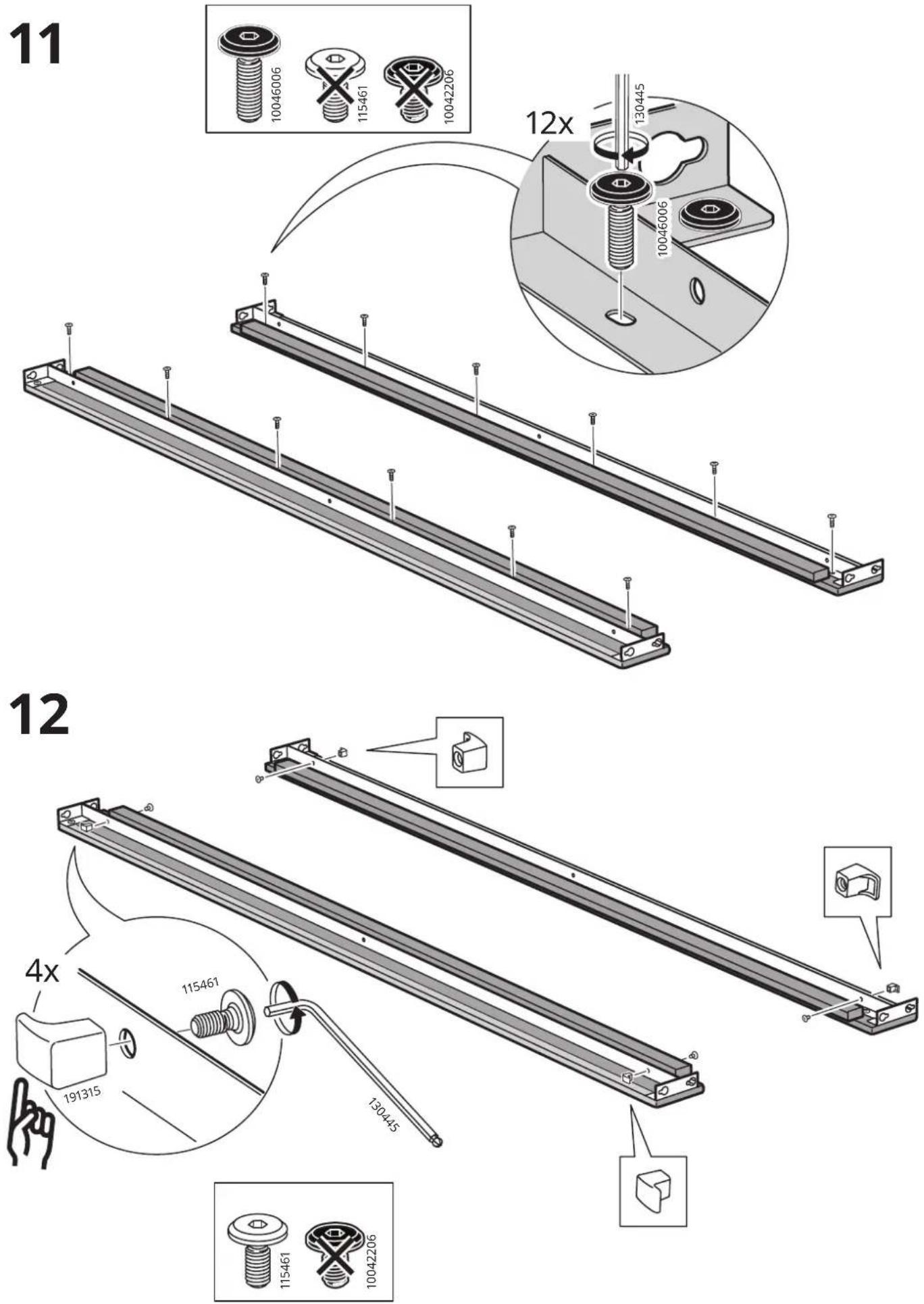 IKEA GLADSTAD 904.904.57 - GLADSTAD - 26