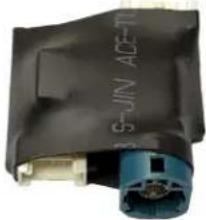 CRUX RVCGM-80M - PARTS INCLUDED: - 3