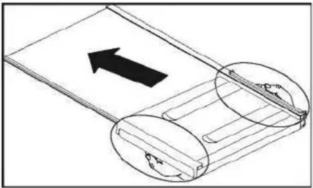 BEKO B5RCNA365ZXBR - \* Gali būti ne visuose modeliuose - 3