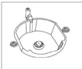 BEKO FBE62120XDN - Inžektori apmaina pret degliem - 1