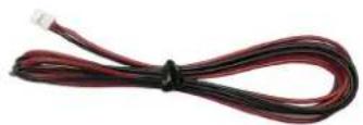 CRUX ACPLR-01 - PARTS INCLUDED: - 9