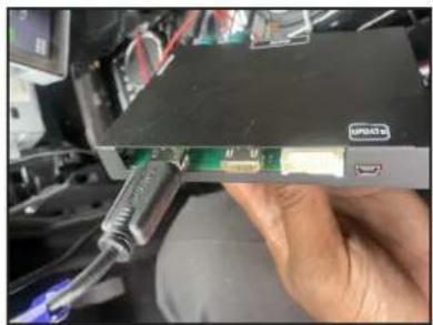 CRUX ACPLR-01 - INSTALLATION INSTRUCTIONS: - 15