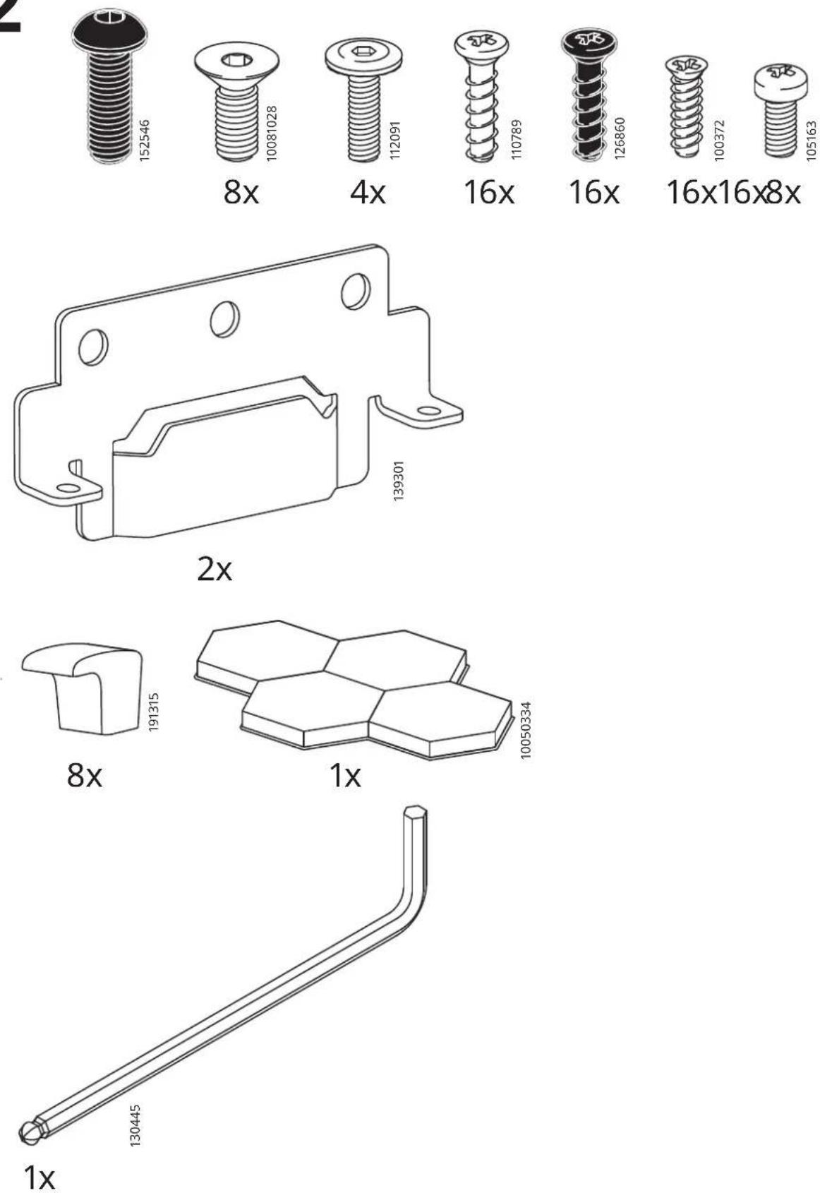 IKEA IDANÄS 405.881.02 - IDANÄS - 11