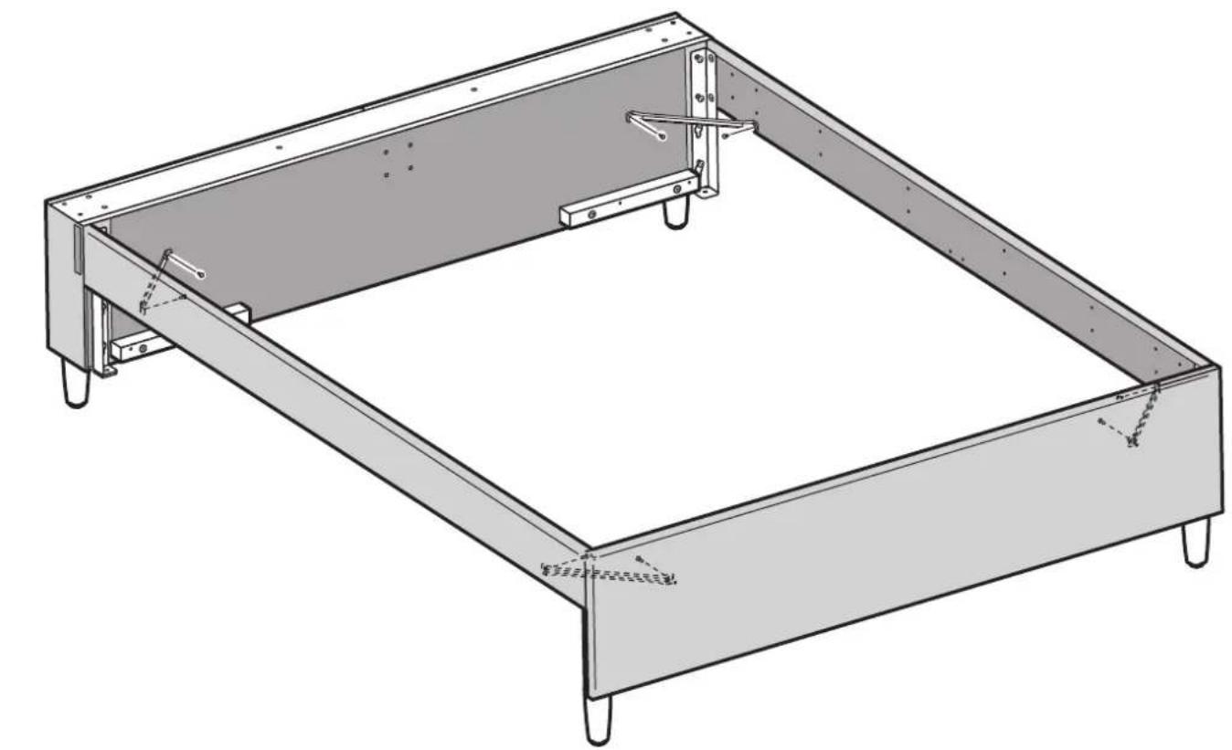 IKEA IDANÄS 405.881.02 - IDANÄS - 29
