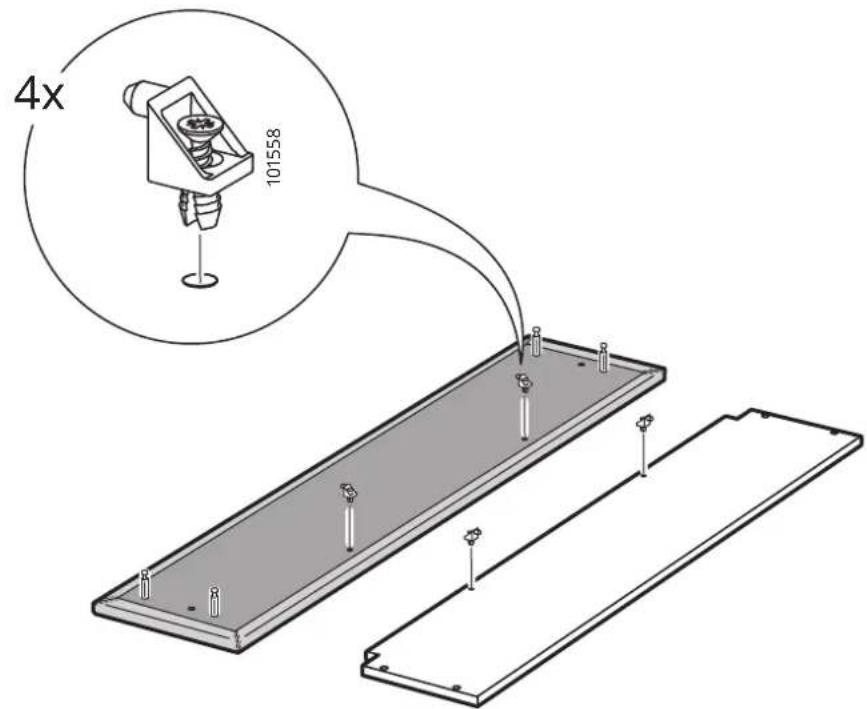 IKEA IDANÄS 405.881.02 - 27 - 3