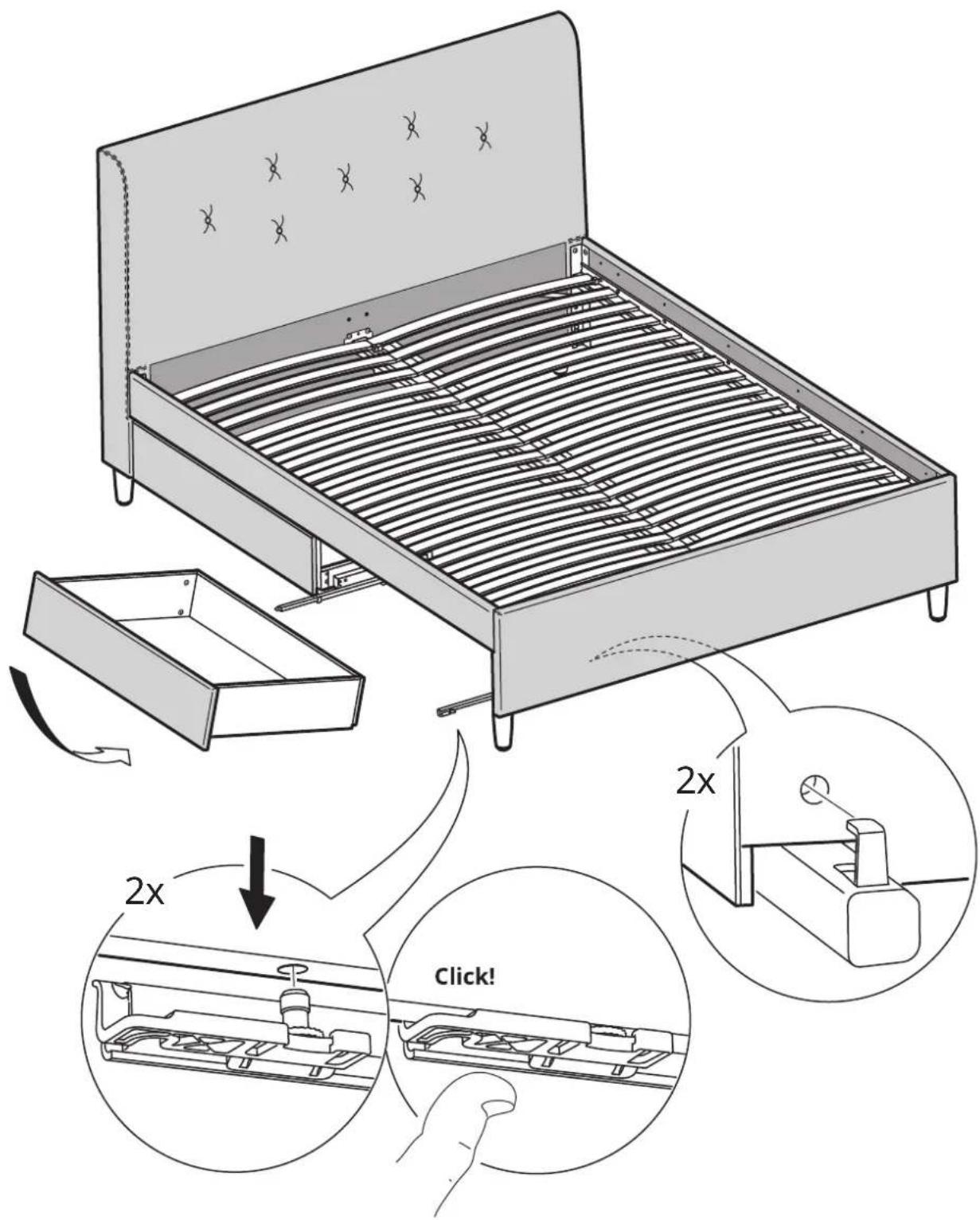 IKEA IDANÄS 405.881.02 - 37 - 1