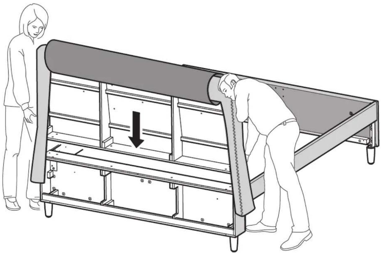 IKEA IDANÄS 405.881.02 - 13 - 1