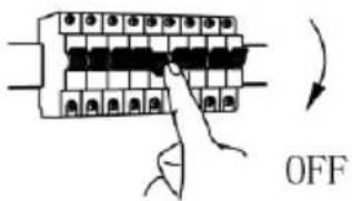 OFF
