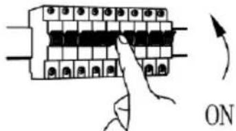 ON