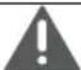 SVAN SC188603ENFDX - Significado de los símbolos de advertencia de seguridad - 3