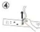 SVAN SC188603ENFDX - Reemplazo de la luz - 4