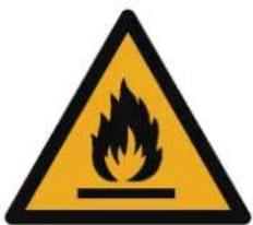 SVAN SC188603ENFDX - Advertencia - 1