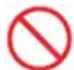 SHARP NP-PH3501QL - Important Information - 3