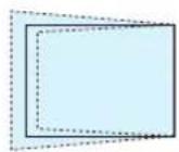 SHARP NP-PH3501QL - KEYSTONE - 1