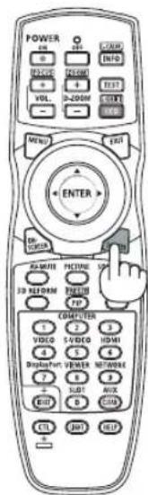 POWER ON OFF START INFO RECO TOMATO 4 EXIT VOL R-DOM START MENU EXIT ENTER ENGLISH REMARKS PICKERS MINI 3D REMORM PICKERS POP COMPUTER 1 2 3 VIDEO S-VIDEO HDMI 4 5 6 Display Port VIEWER NETWORKS 7 8 9 SUBT AUX EXIT B CHAP CTL JUNT HELP