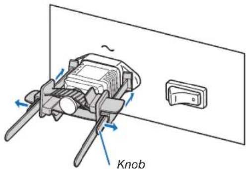 ~ Knob