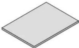 SHARP NP-PH3501QL - ① What's in the Box? - 7