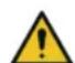 SHARP NP-PH3501QL - WARNING - 1