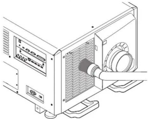SHARP NP-PH3501QL - NOTE - 1