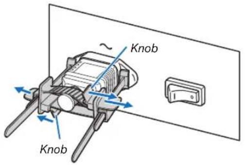 Knob Knob