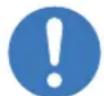 SHARP NP-PH3501QL - CAUTION - 1