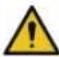 SHARP NP-PH3501QL - WARNING - 1