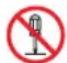 SHARP NP-PH3501QL - Important Information - 4