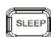 HAIER HSU14E-TXG5BN-INV - Sleep Operation - 1