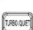 HAIER HSU14E-TXG5BN-INV - ■ Turbo /Quiet Operation - 1