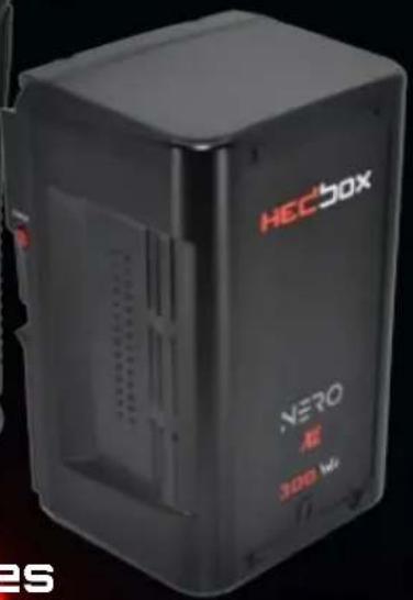 Hedbox HED-NPF1000 - HECBOX - 5