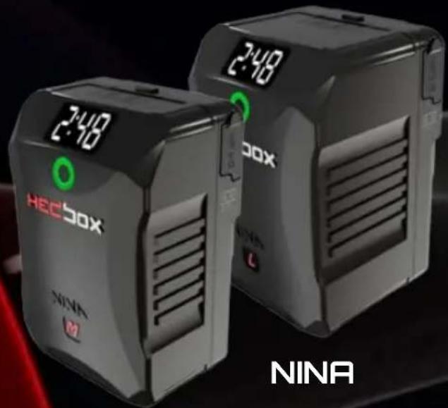 Hedbox HED-NPF1000 - HECBOX - 2