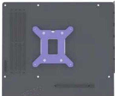 SilentiumPC LGA1700 AC2 Upgrade Kit - 14