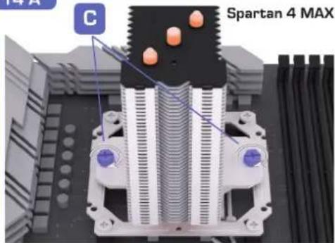 Spartan 4 MAX C