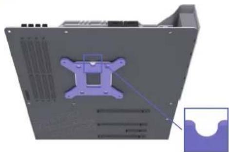 SilentiumPC LGA1700 AC2 Upgrade Kit - 13