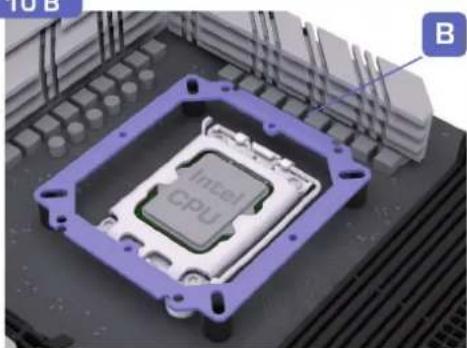SilentiumPC LGA1700 AC2 Upgrade Kit - 26