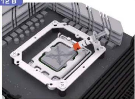 SilentiumPC LGA1700 AC2 Upgrade Kit - 28